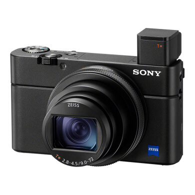 SONY黑卡6全面評測 對比黑卡5與普通數碼相機，它是否仍是王者？